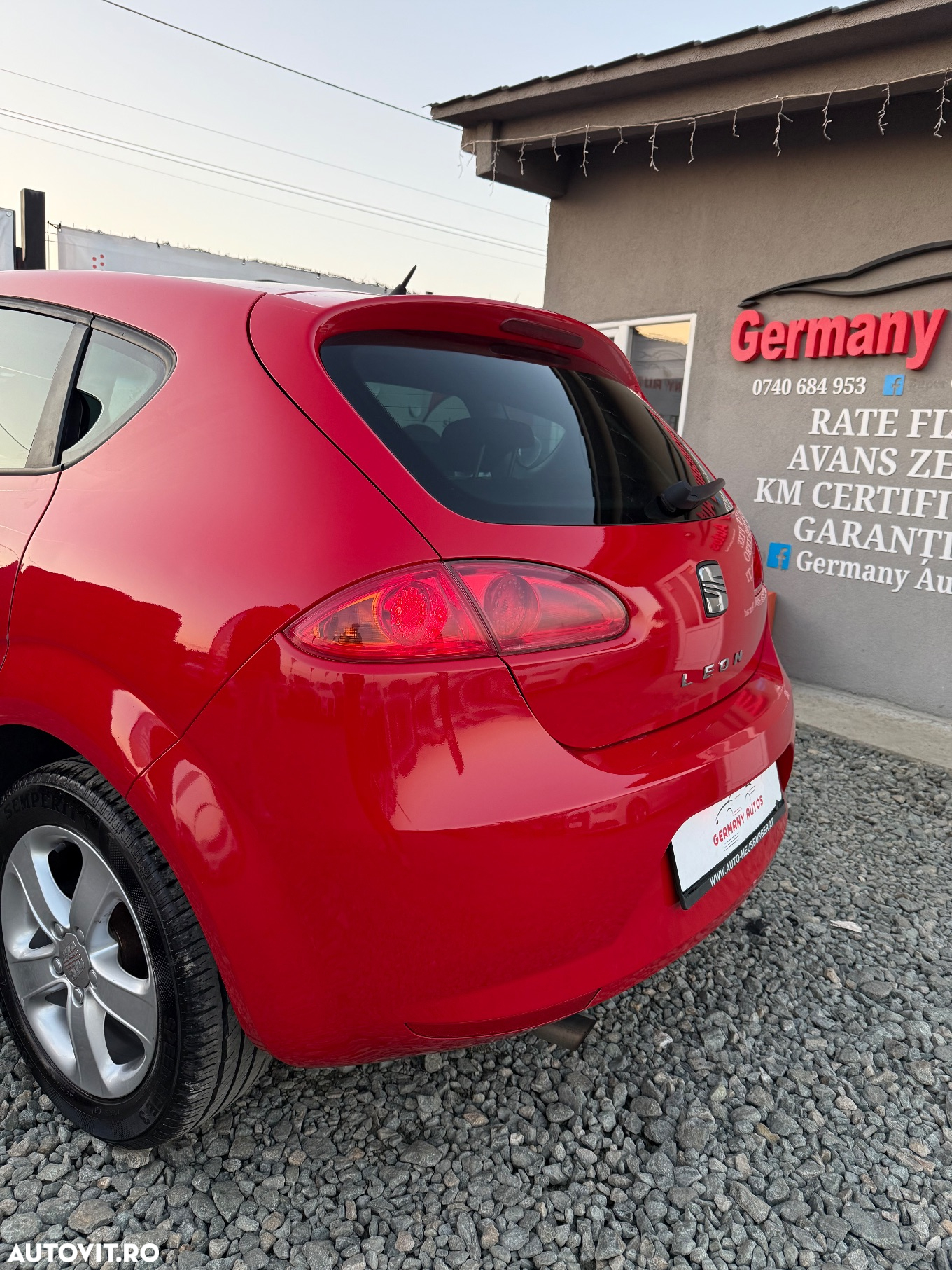 Seat Leon - 17