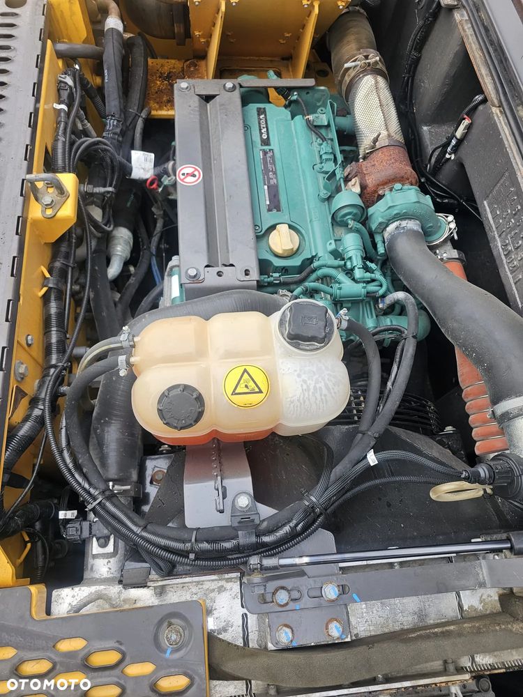 Volvo EWR 150 - 21