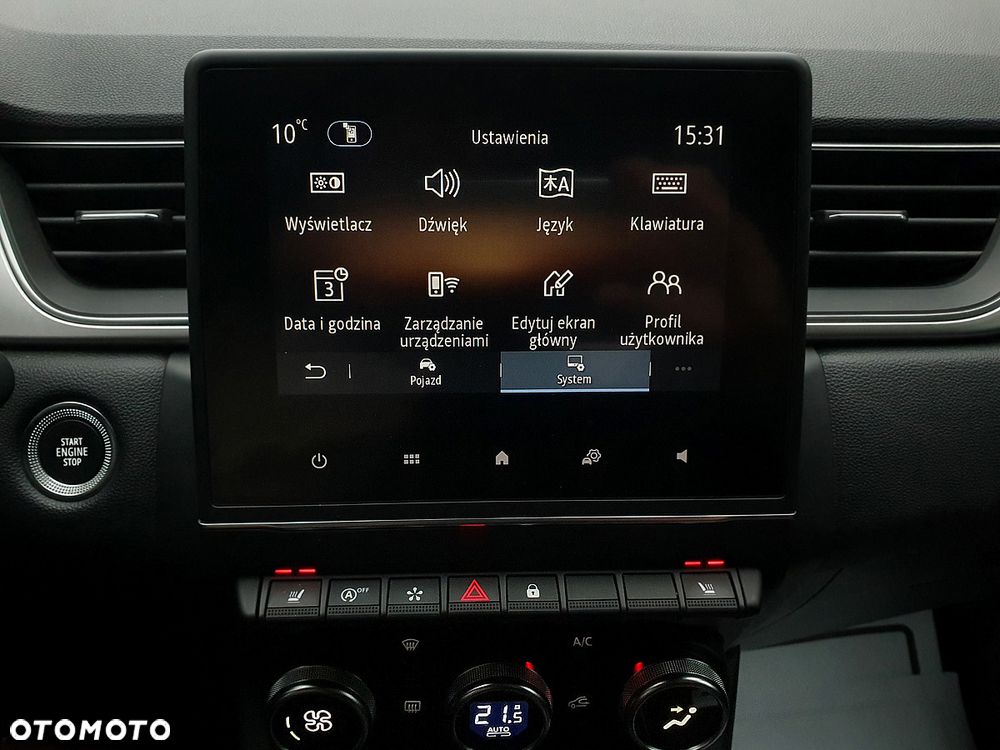 Renault Captur 1.3 TCe mHEV Intens EDC - 15