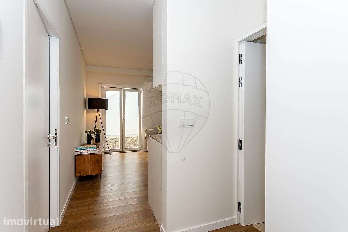 Apartamento T0 para venda - Grande imagem: 3/14