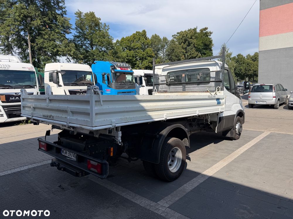 Iveco daily 72c18 manual, blokada mostu - 6
