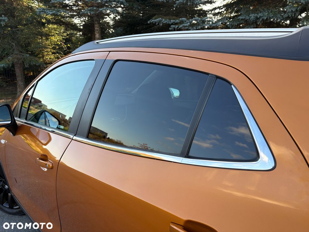 Opel Mokka X 1.4 (ecoFLEX) ECOTEC Start/Stop Color Innovation - 27