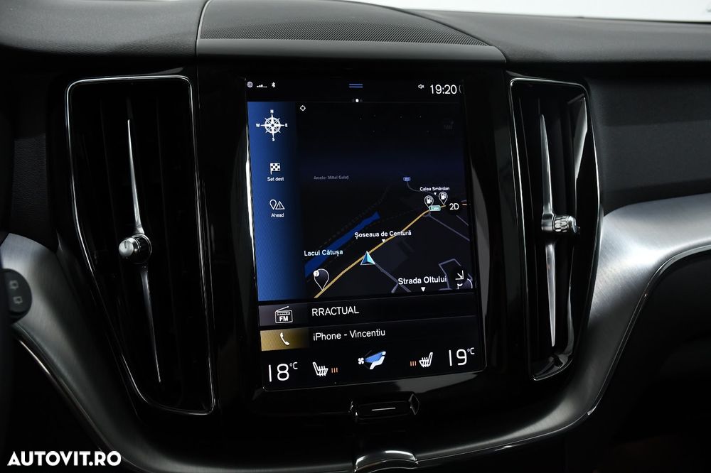 Volvo XC 60 - 22