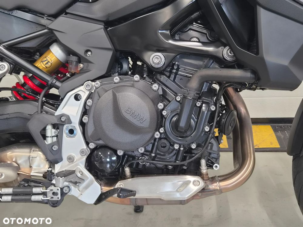 BMW GS - 8