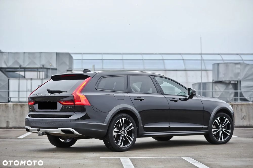 Volvo V90 Cross Country D5 SCR AWD Pro - 16