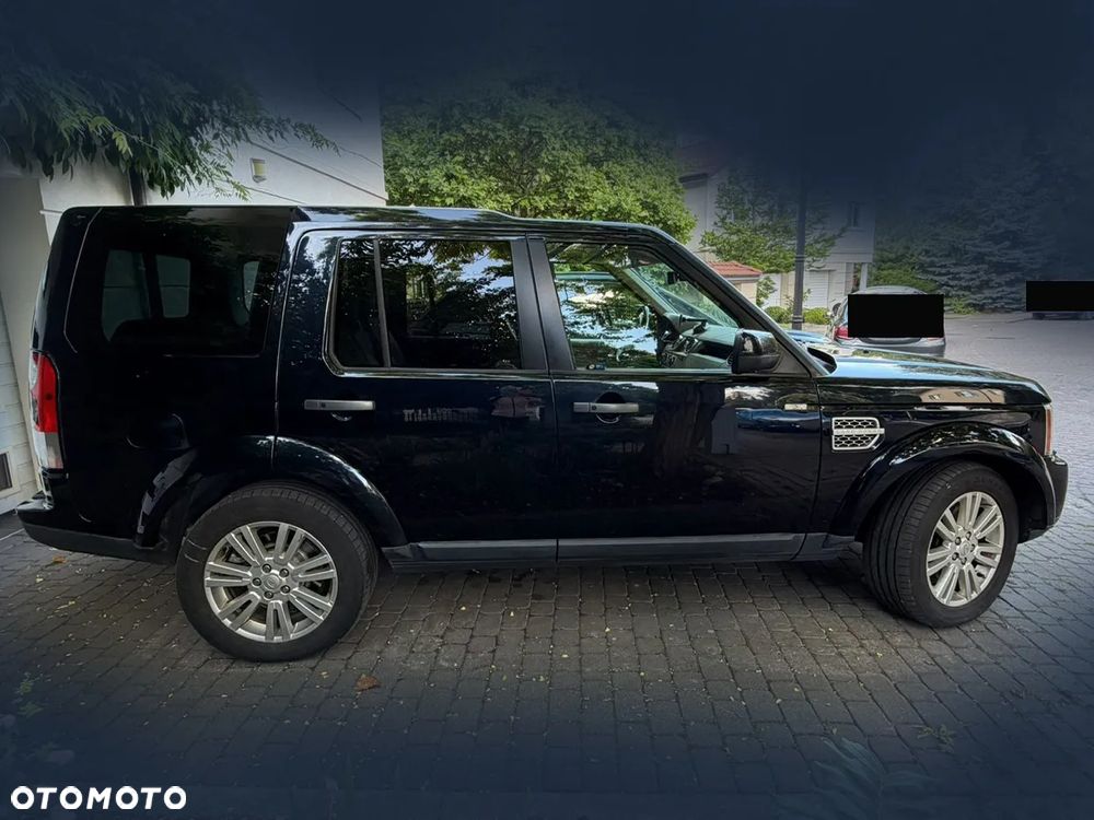 Land Rover Discovery 3.0D V6 HSE - 7