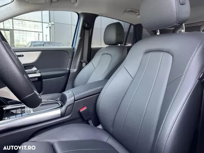 Mercedes-Benz GLA 220 4MATIC MHEV Aut. - 10