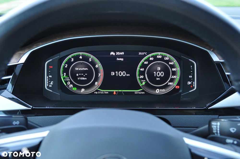 Volkswagen Arteon 2.0 TSI Elegance DSG - 11