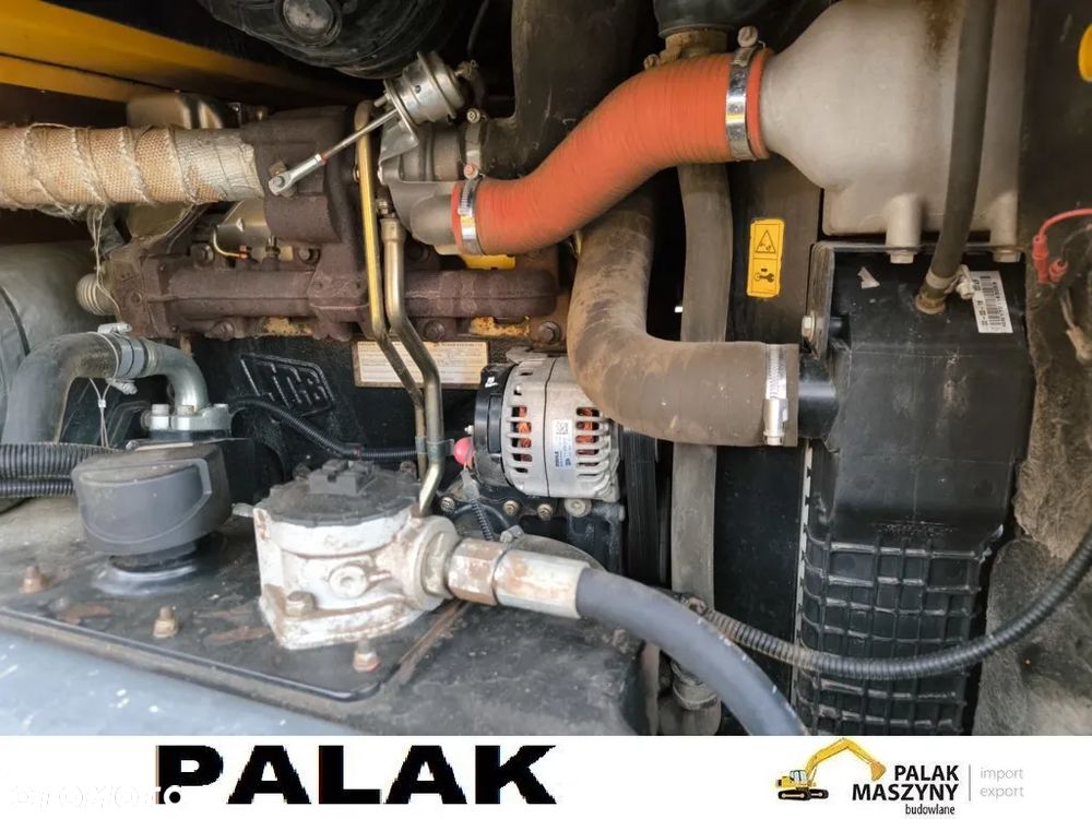 Mecalac Wozidło  MECALAC   6TON  , 2016  rok - 12