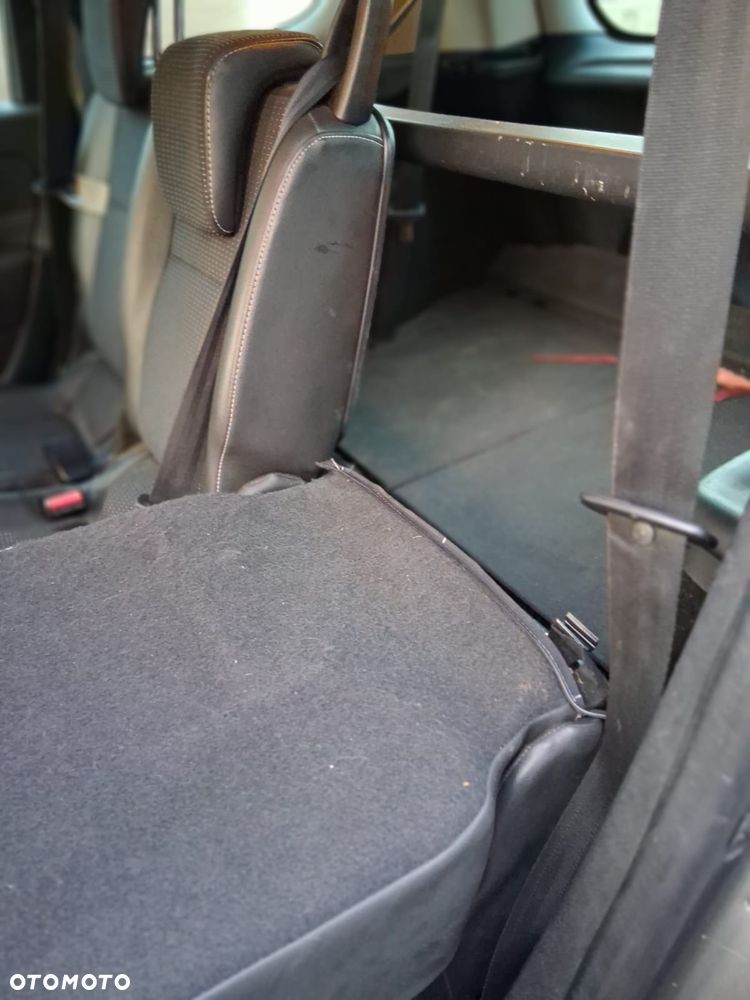 Renault Grand Scenic Energy dCi 110 S&S Dynamique - 7