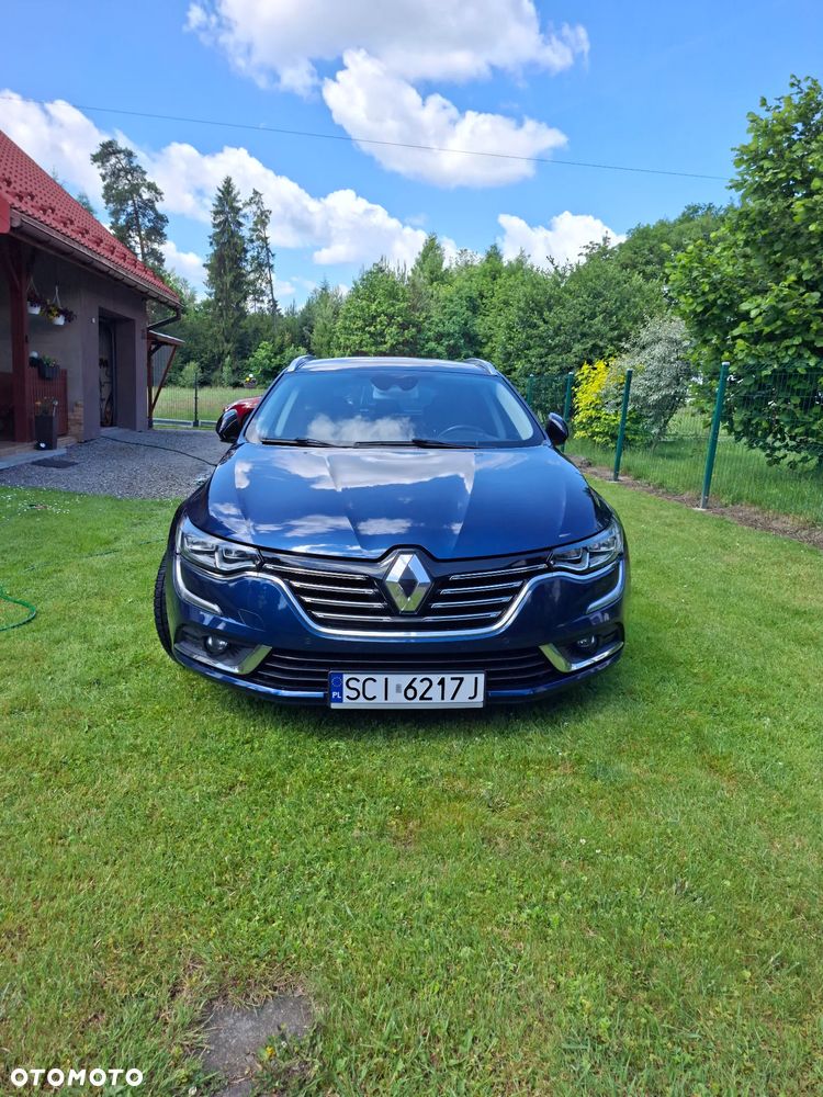 Renault Talisman 1.6 Energy dCi Intens EDC - 2