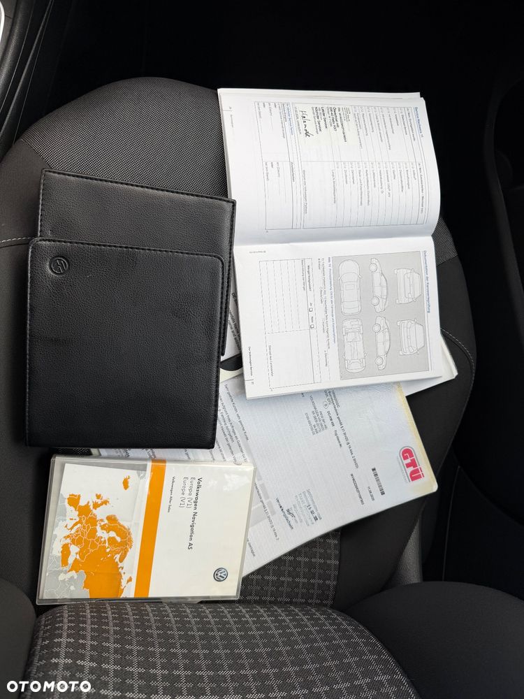 Volkswagen Polo 1.2 TSI Highline - 23