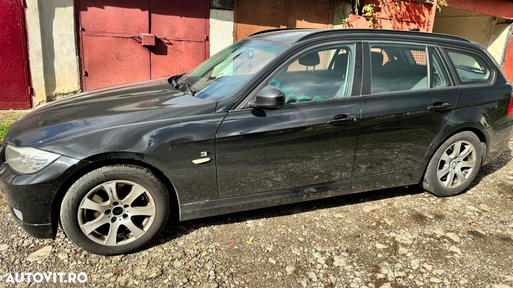 BMW Seria 3 - 8
