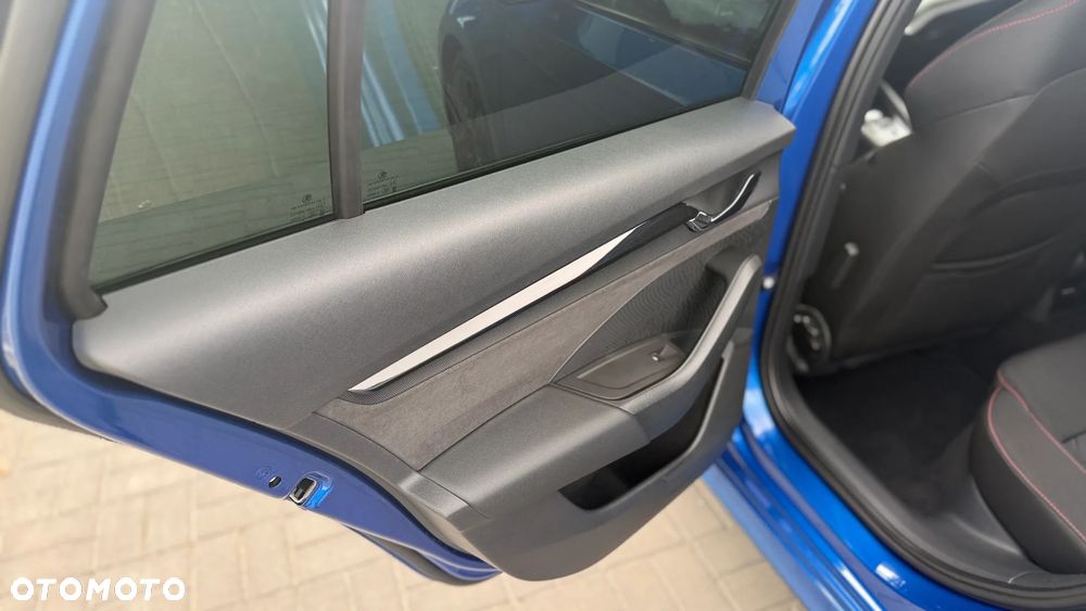 Skoda Octavia 2.0 TDI 4x4 RS DSG - 16