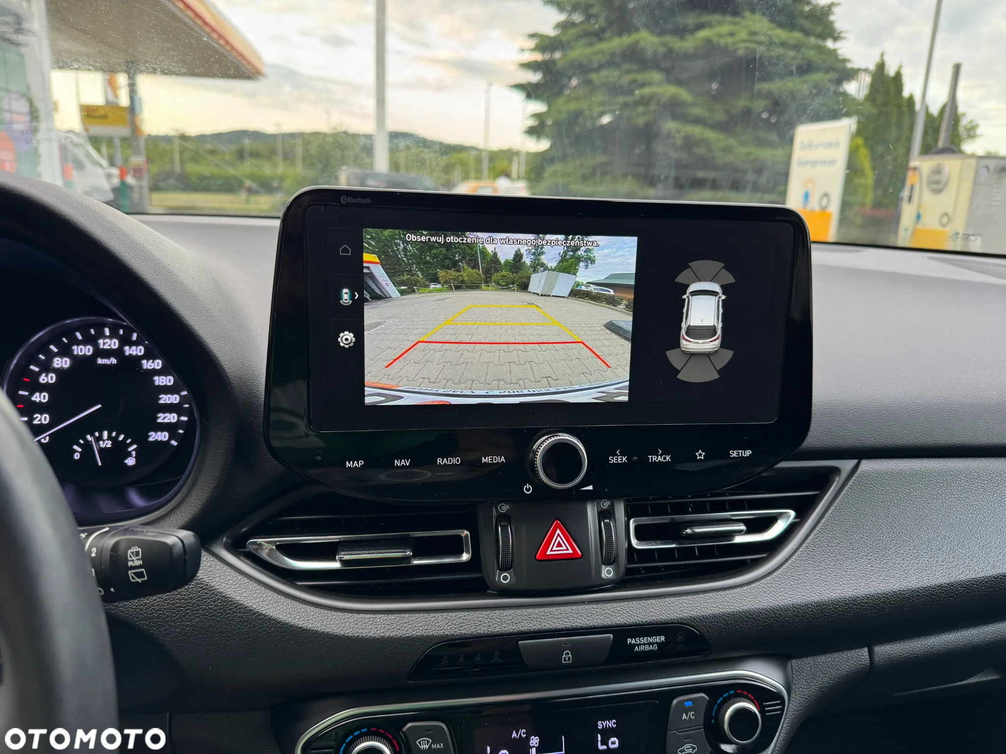 Hyundai i30 1.5 T-GDI 48V Comfort - 18