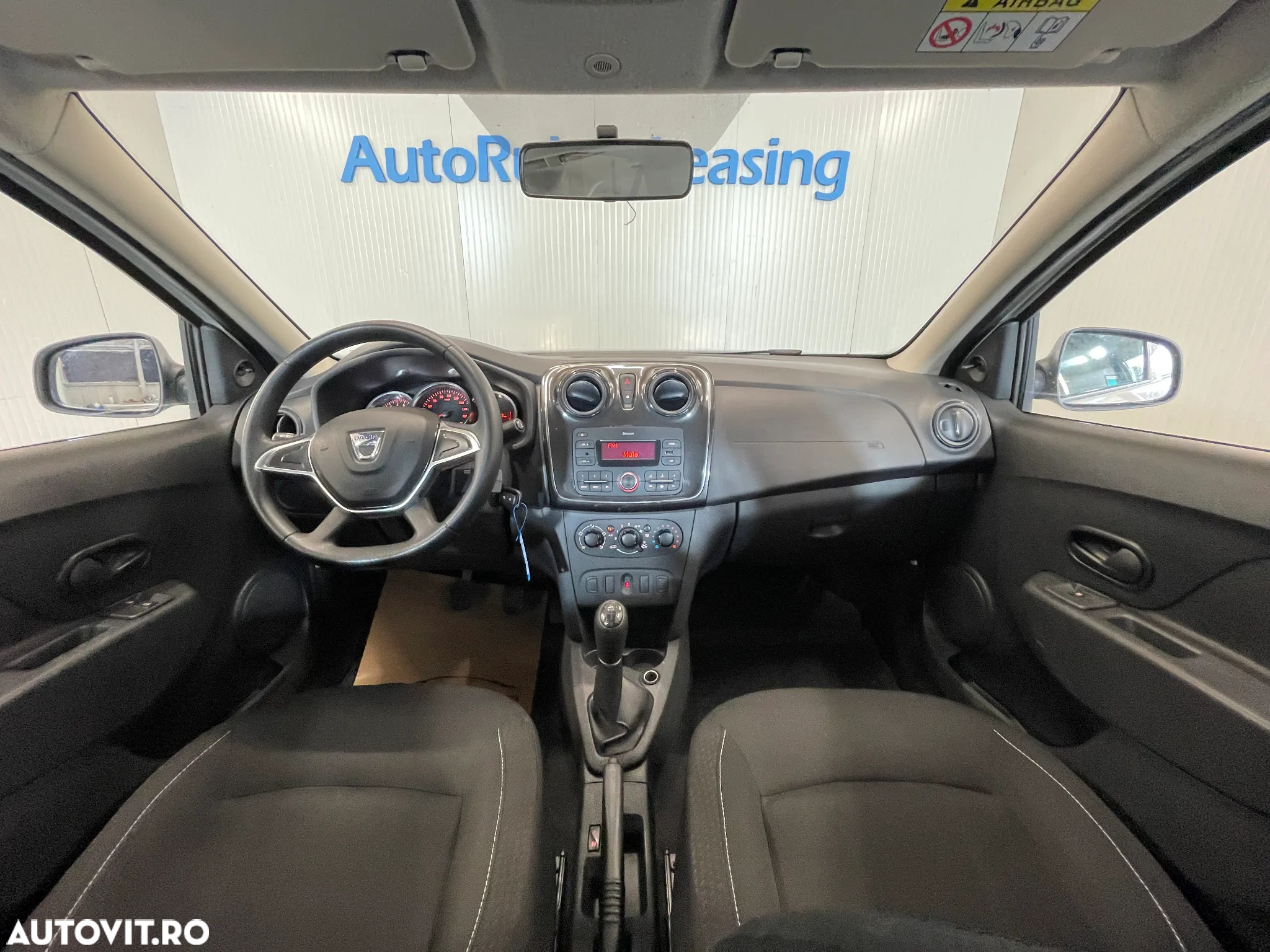 Dacia Logan 1.0 SCe Laureate - 7