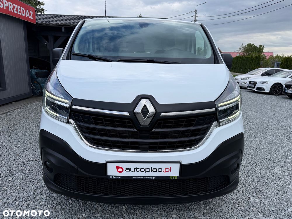 Renault TRAFIC - 5