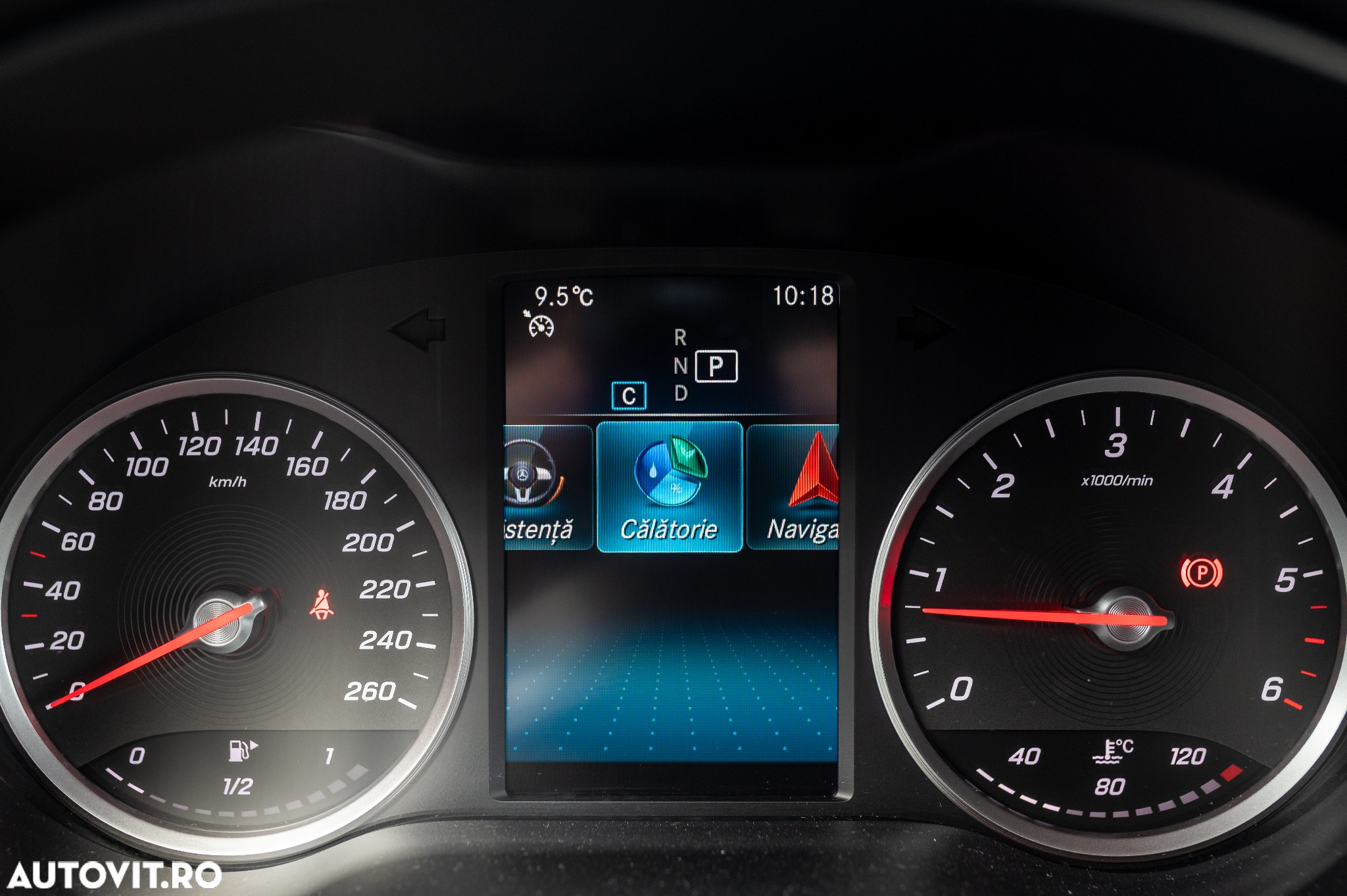 Mercedes-Benz GLC 220 d 4Matic 9G-TRONIC - 35