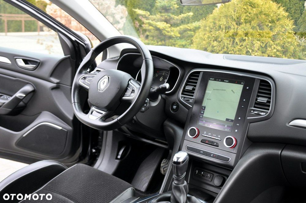 Renault Megane - 26