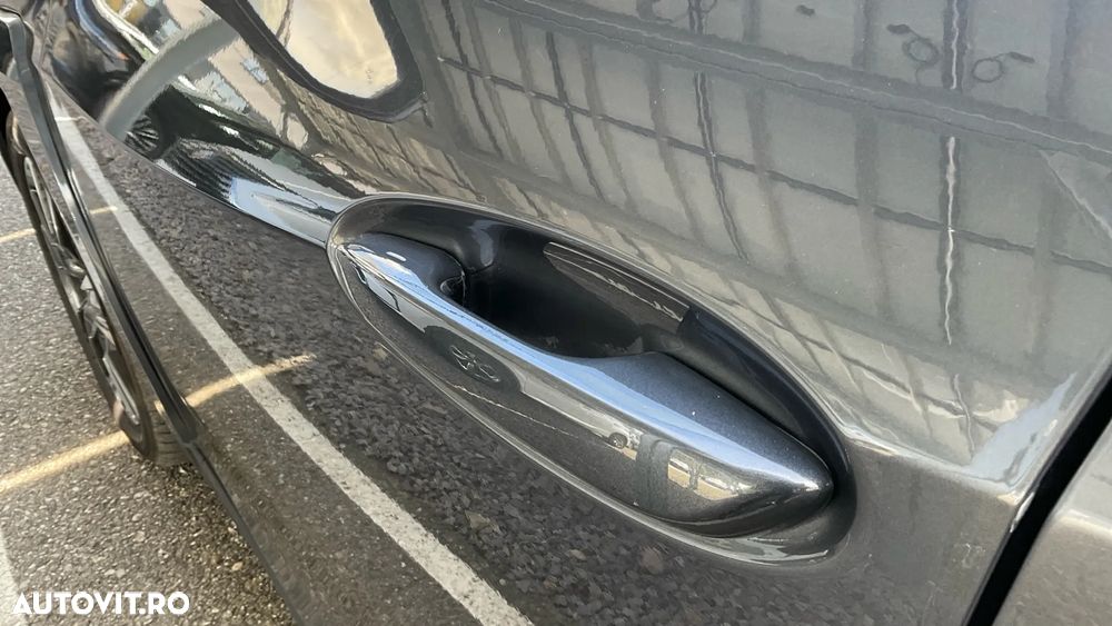 Lexus UX 250h (E-FOUR) Luxury Line - 40