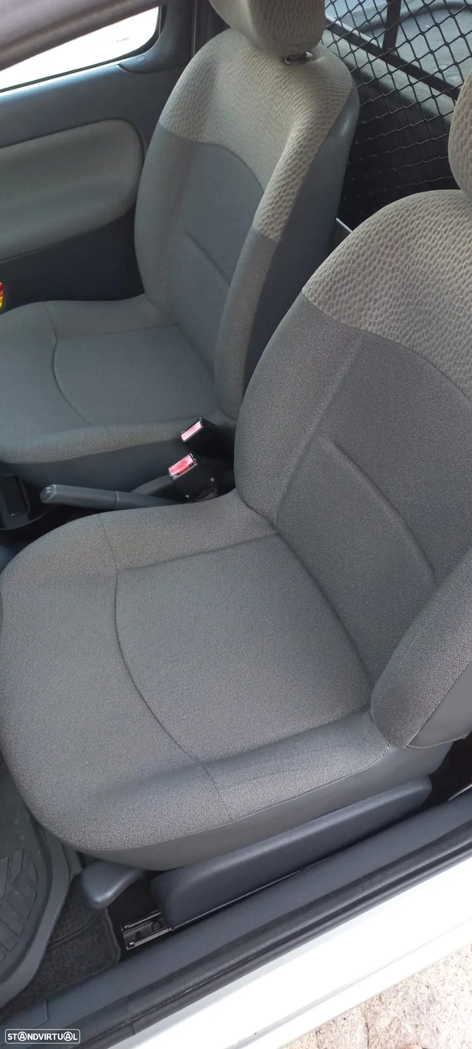 Renault Clio 1.5 dCi SE Storia - 12
