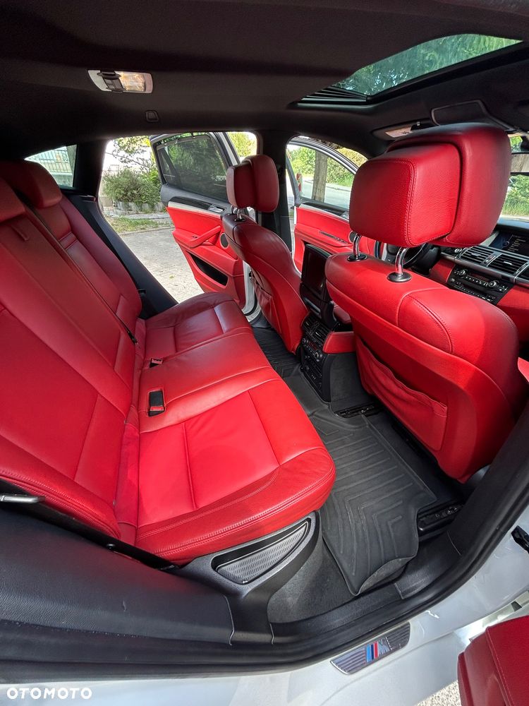 BMW X6 - 14