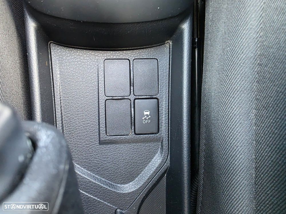 Toyota Yaris 1.0 VVT-i Comfort Plus - 18