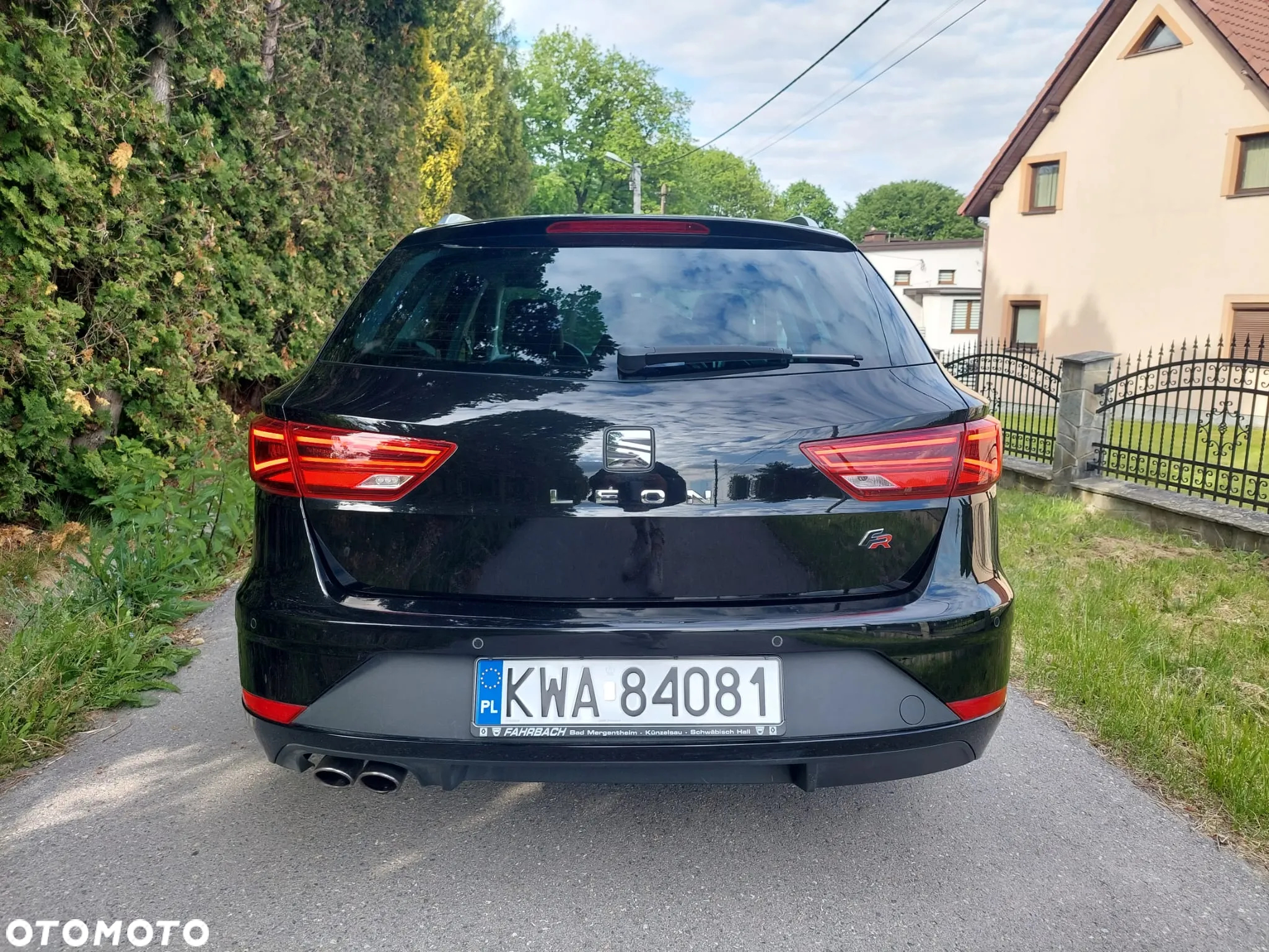 Seat Leon 1.4 TSI Full LED S&S - 12