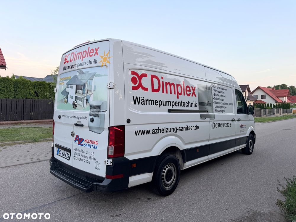 Volkswagen Crafter - 24