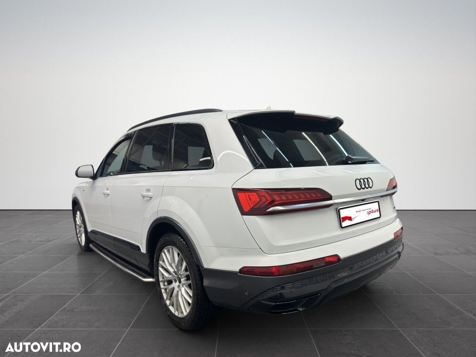 Audi Q7 - 4