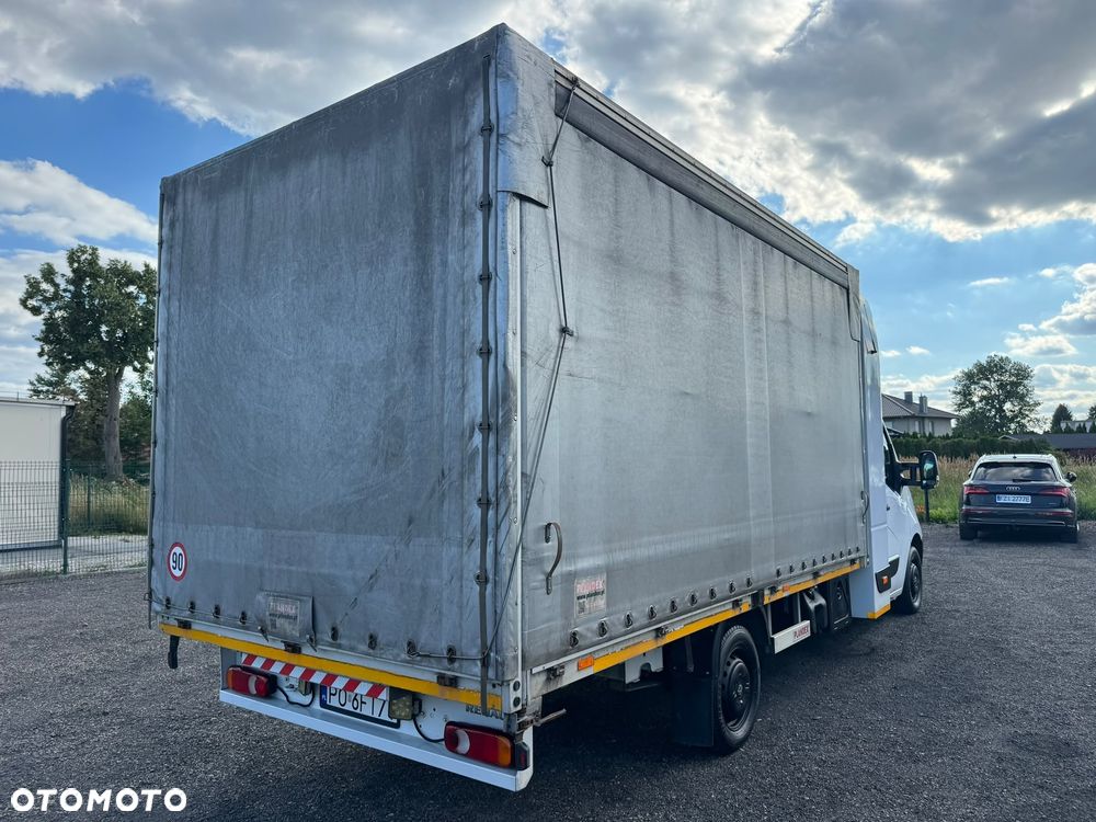 Renault Master - 5