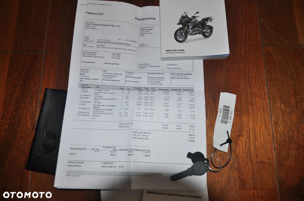 BMW GS - 27
