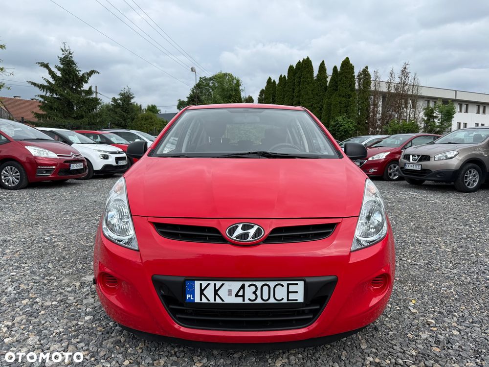 Hyundai i20 1.2 Edition Plus - 2