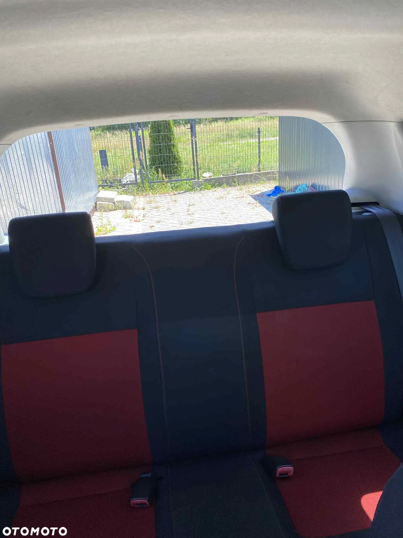 Suzuki Swift 1.6 Sport - 17