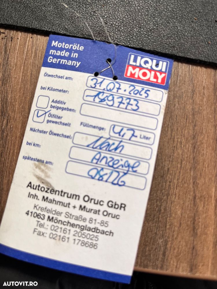 Volkswagen Golf GTD 2.0 TDI SCR DSG - 39