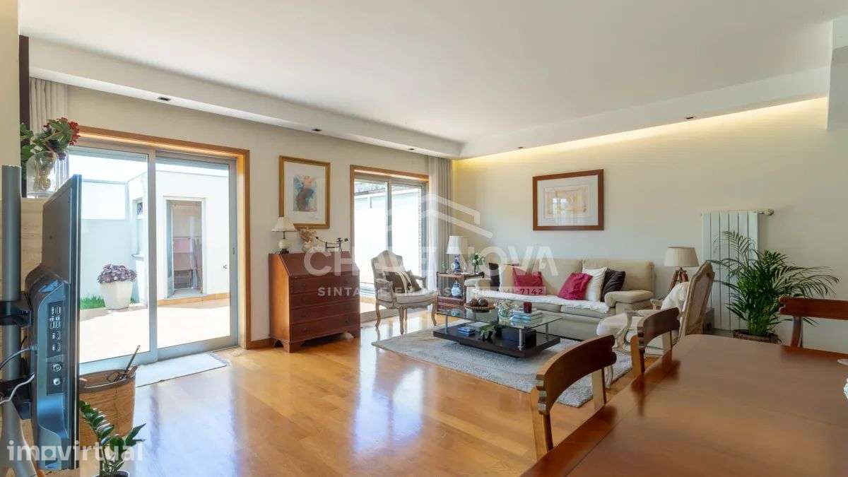 Moradia T3+1 - Jardim, Terraço e Vista Mar - Gulpilhares ESP/00268PG - Grande imagem: 3/45