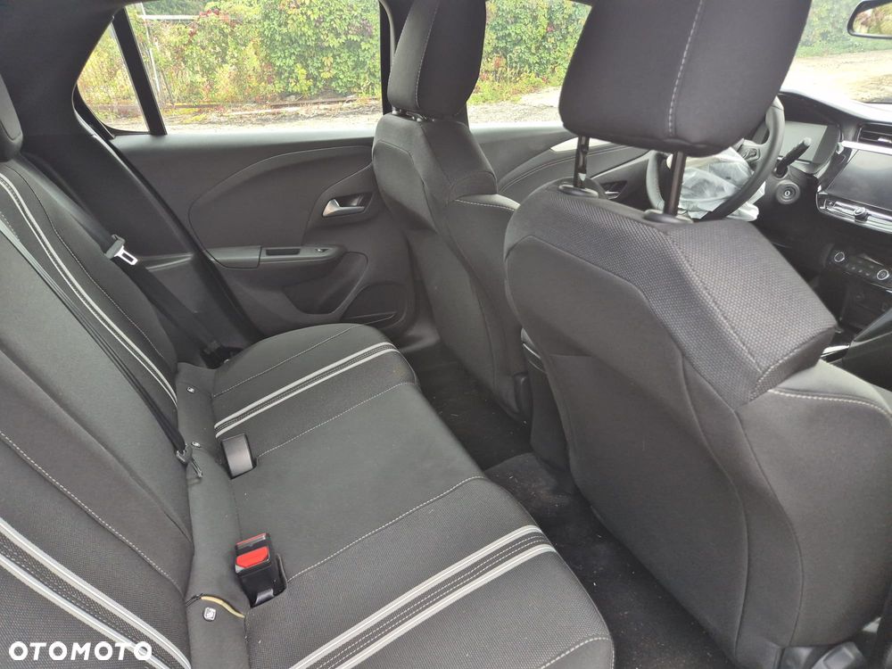 Opel Corsa - 10