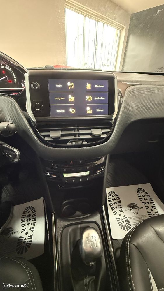 Peugeot 2008 PureTech 130 Allure - 7