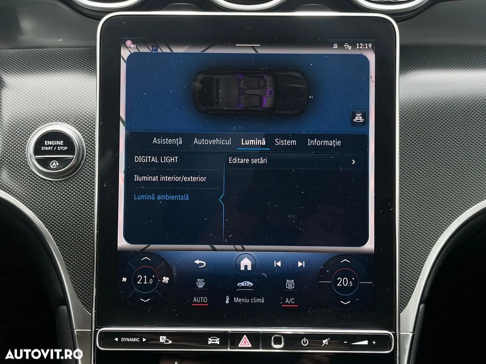 Mercedes-Benz GLC - 26