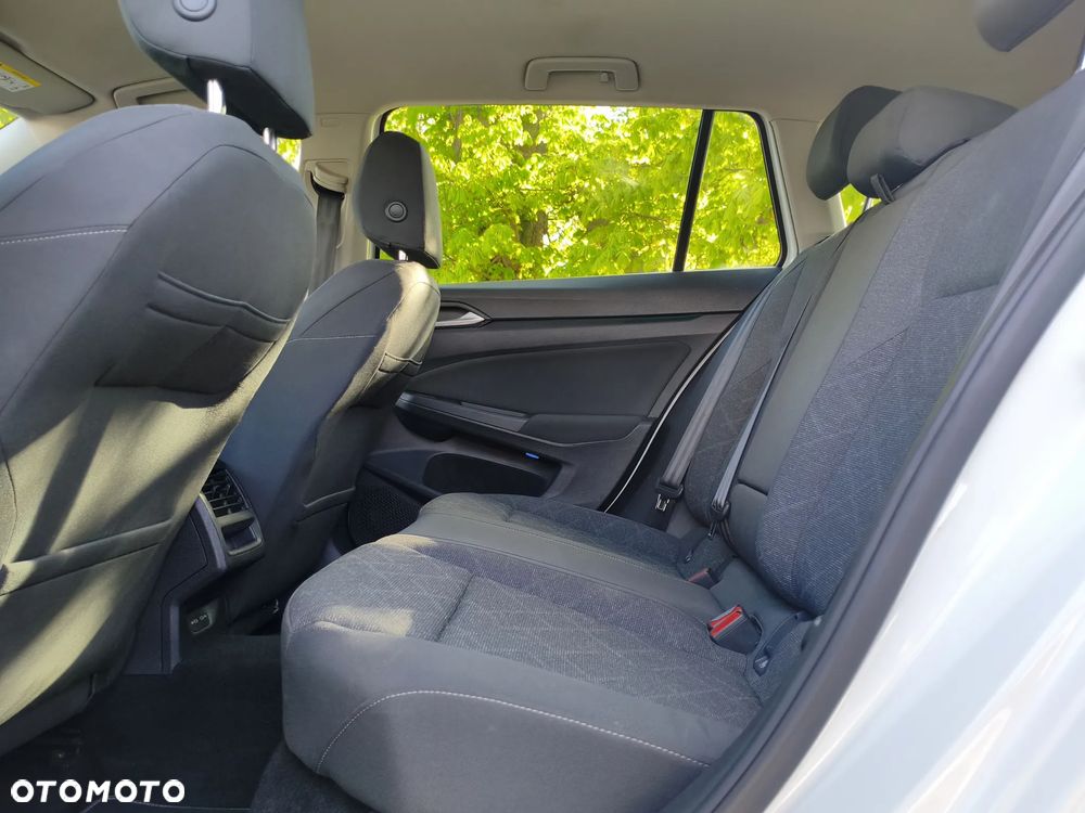 Volkswagen Golf 2.0 TDI - 28