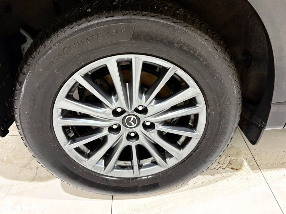 Mazda CX-5 - 34