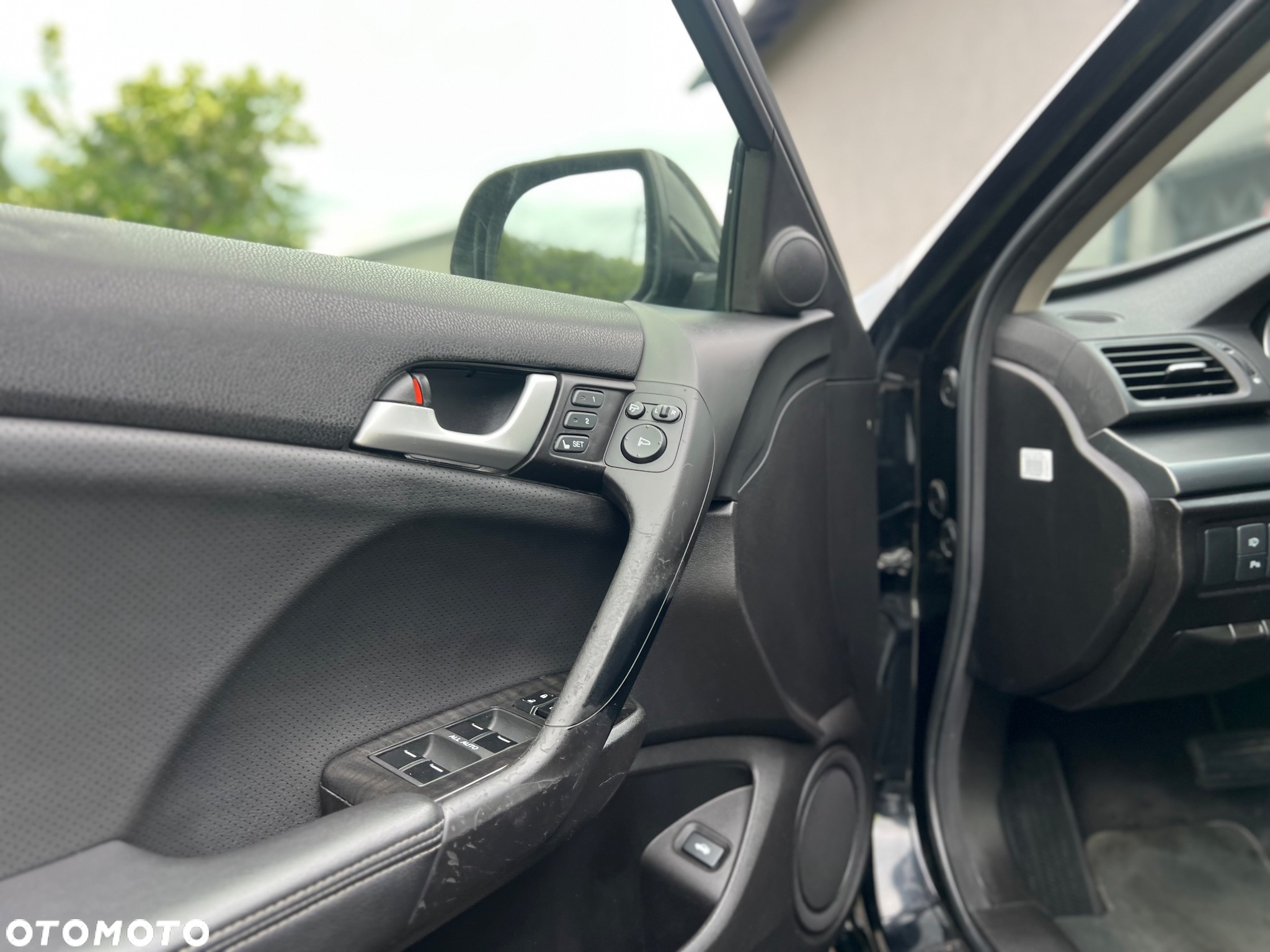 Honda Accord 2.4 Executive - 30