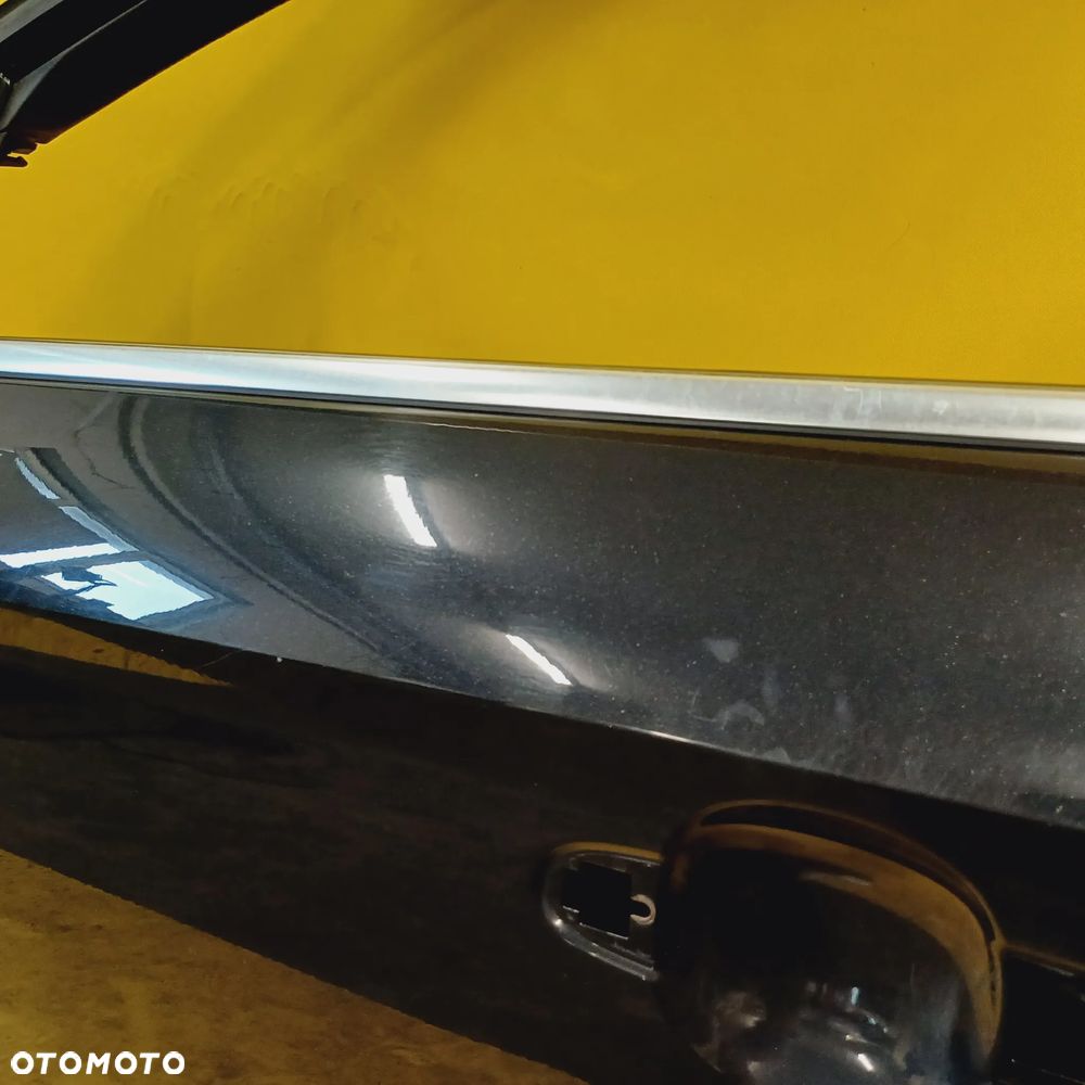 DRZWI LEWY PRZÓD LEWE PRZEDNIE FORD MONDEO MK IV 5D HB LAK. G6 NR1905 - 8