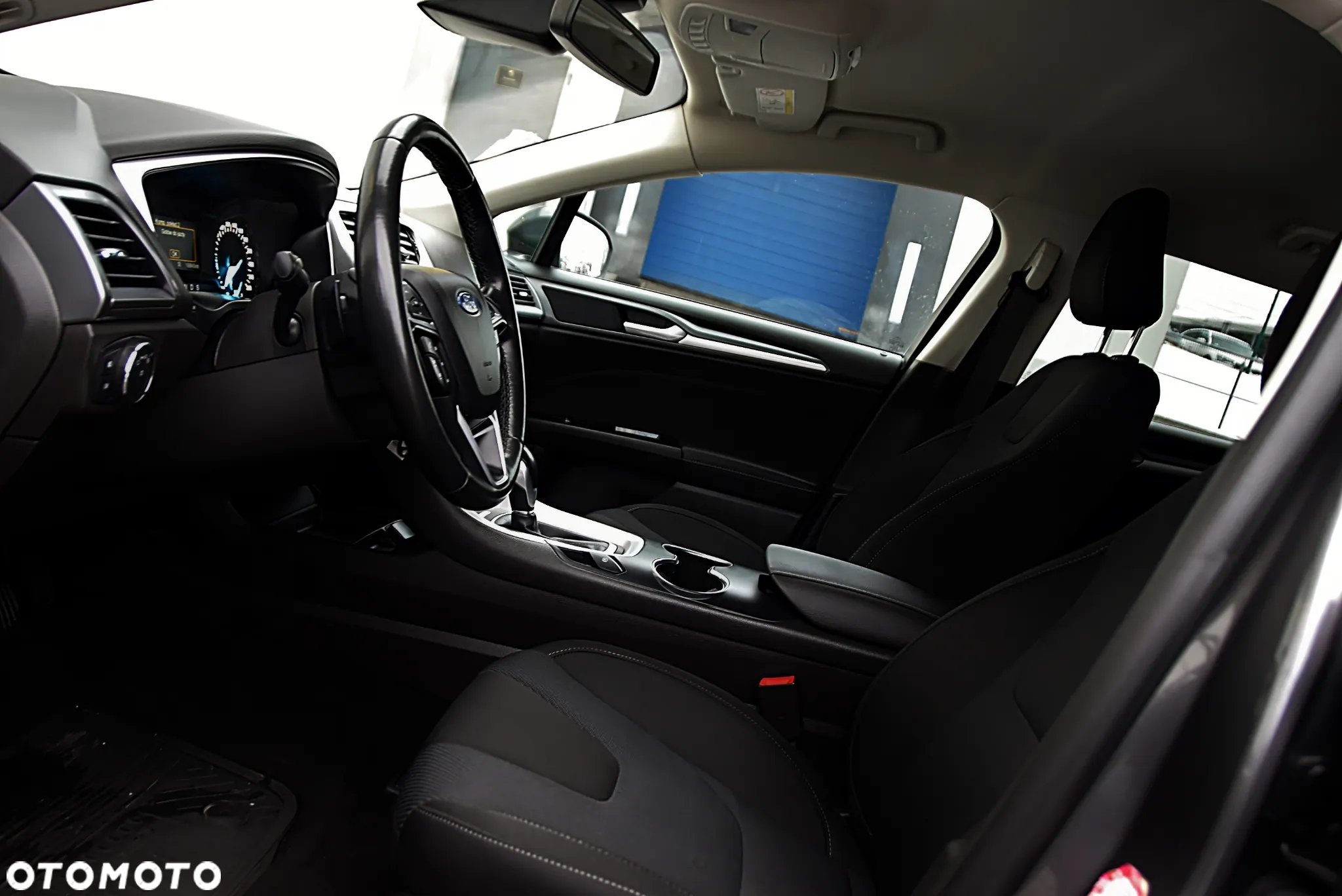 Ford Mondeo 2.0 TDCi Edition 4WD PowerShift - 19