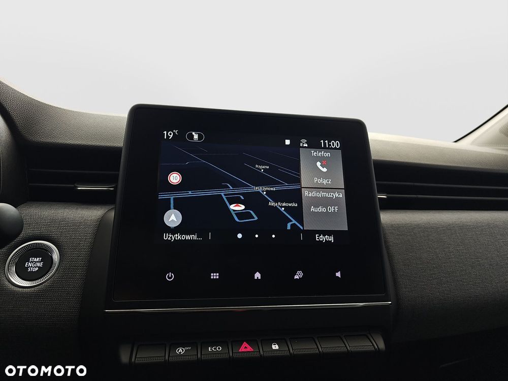 Renault Clio 1.0 TCe Evolution - 19