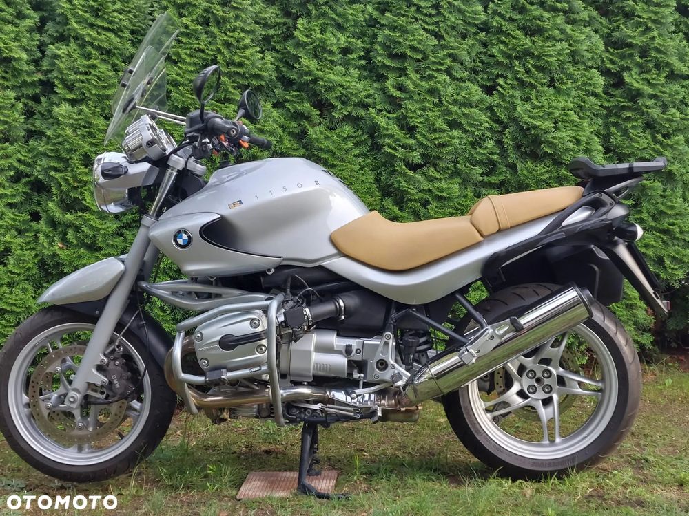 BMW R - 3