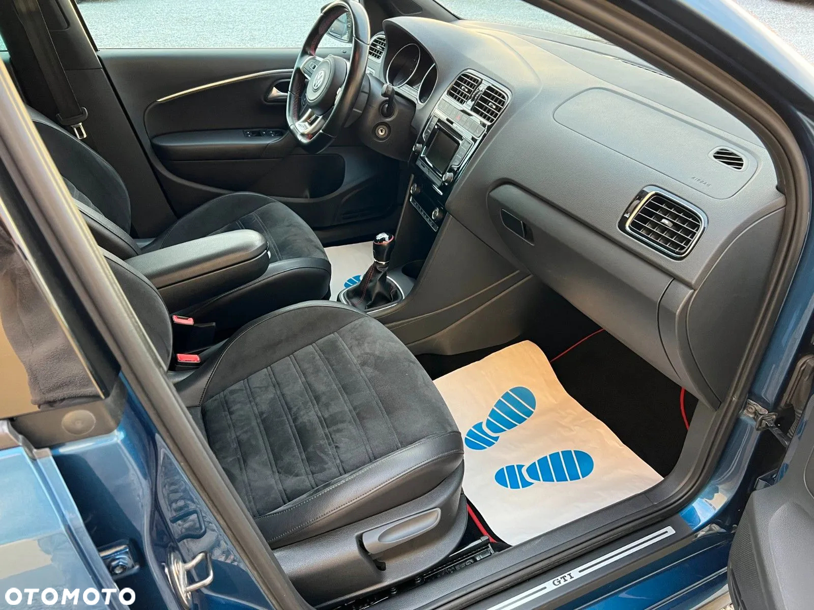 Volkswagen Polo 1.8 TSI (Blue Motion Technology) GTI - 7