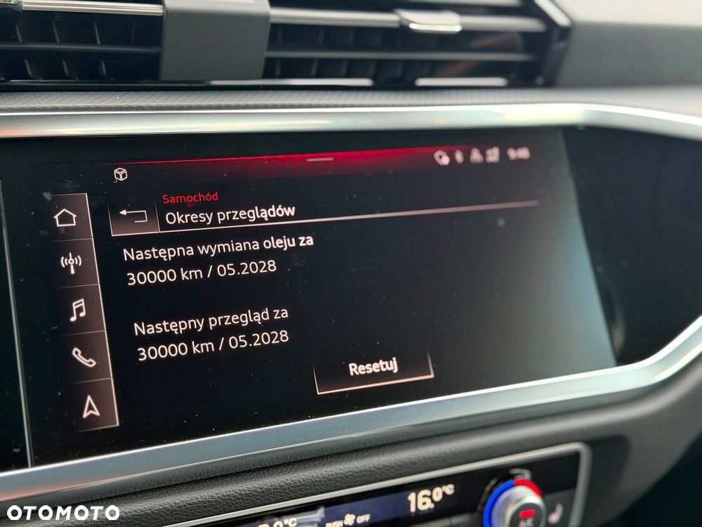 Audi Q3 40 TFSI Quattro Advanced S tronic - 33
