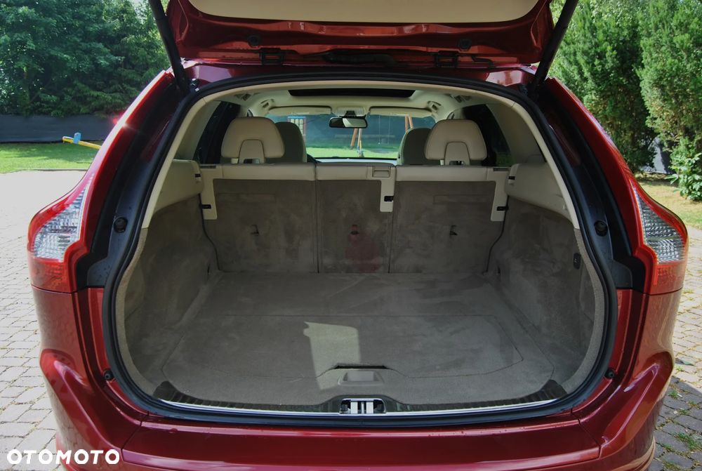 Volvo XC 60 T6 AWD Summum - 15