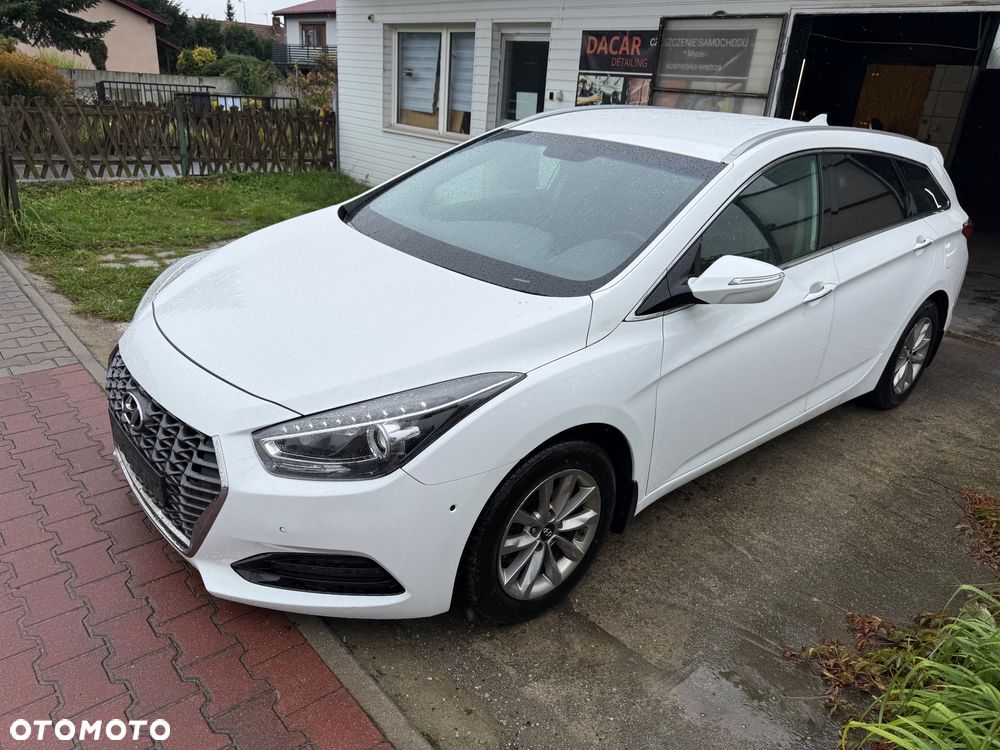 Hyundai i40 1.6 CRDi Business - 2